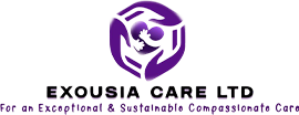 Exousia Care