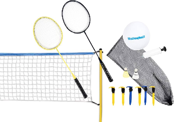 Badminton Sets