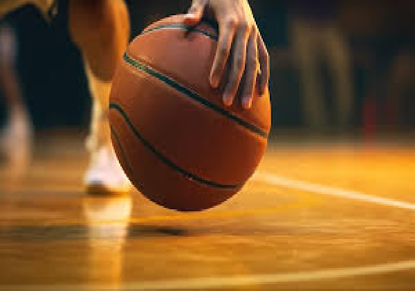 Basketball