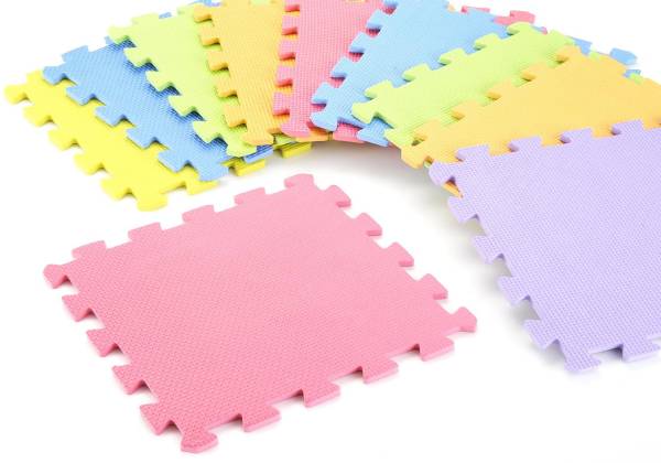 Puzzle Mats