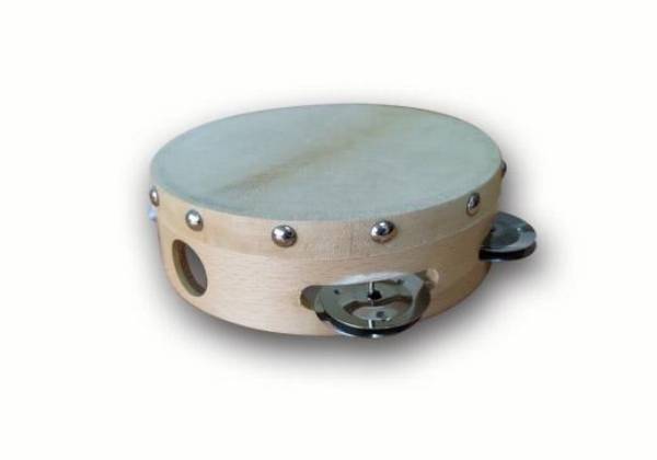 Tambourines