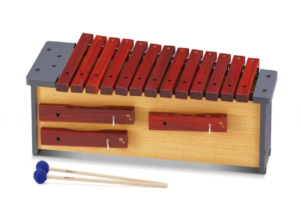 Xylophones