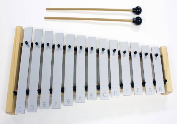 Glockenspiels
