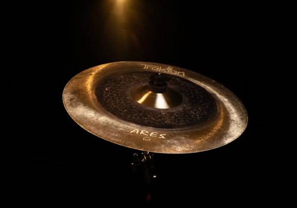 Cymbals