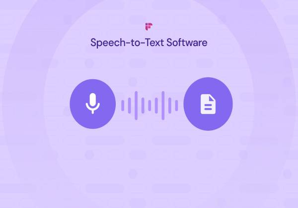 Speech-to-Text Software
