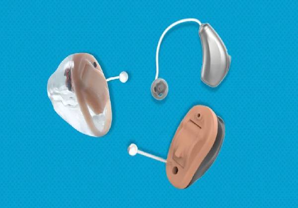 Hearing Aids