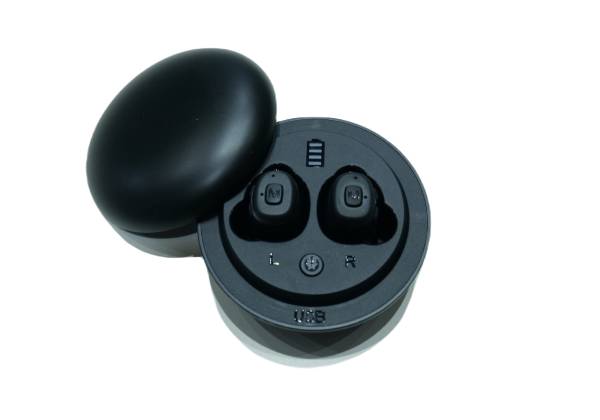 Bluetooth Hearing Aid Accessories