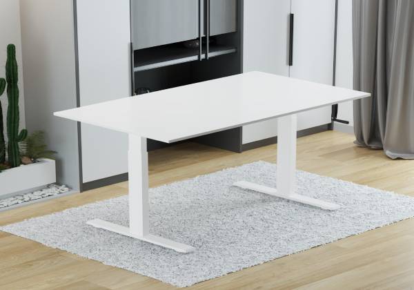 Height-Adjustable Furniture