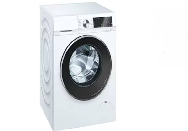 Automated Washing Machines and Dryers
