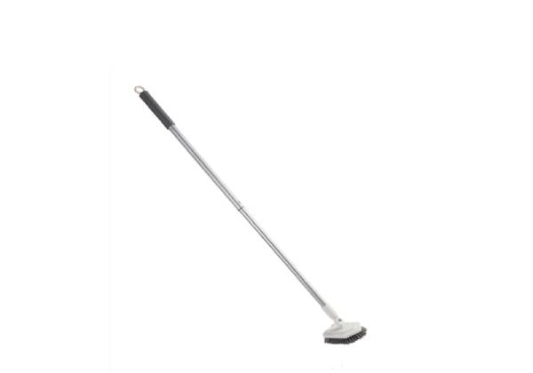 Long-Handled Scrubbers or Brushes