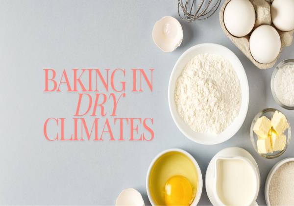 Pre-measured Ingredients Kits