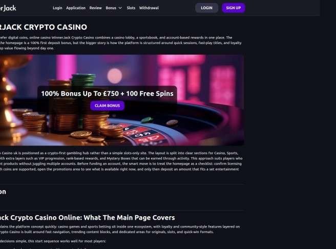 United Kingdom - winner casino uk
