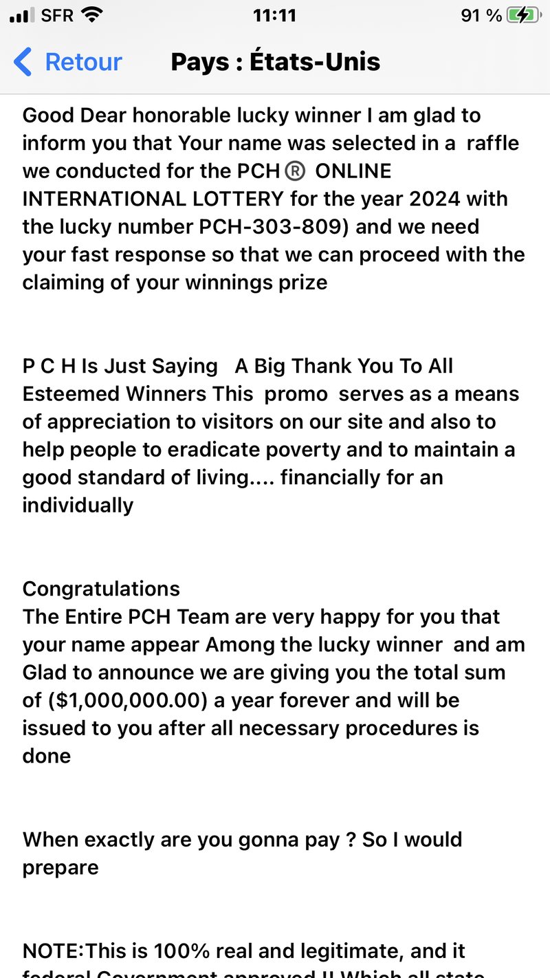 Lucky mister withdrawal in United Kingdom